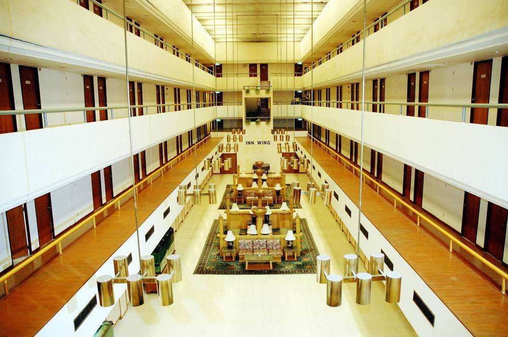 Ambassador City Jomtien Inn Wing Ban Nong Hin  Exterior foto