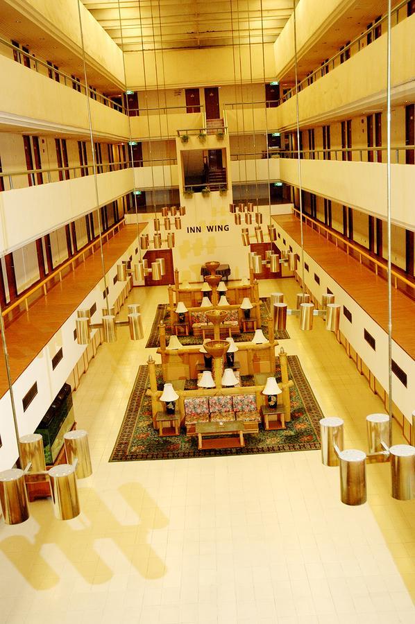 Ambassador City Jomtien Inn Wing Ban Nong Hin  Exterior foto
