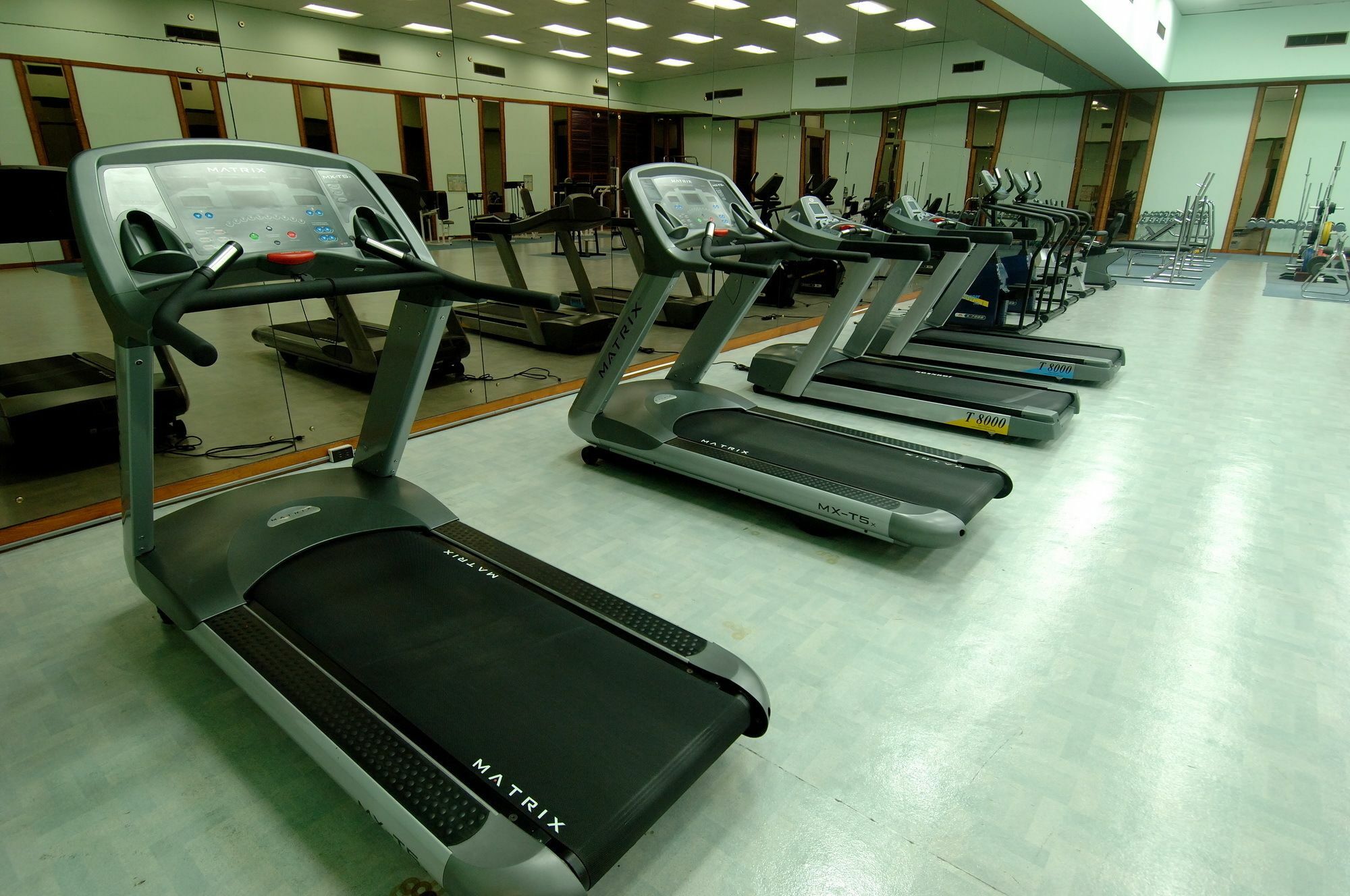 Ambassador City Jomtien Inn Wing Ban Nong Hin  Exterior foto