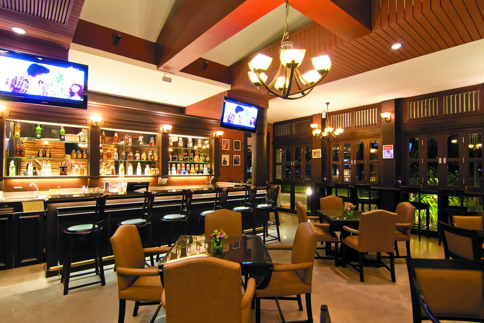Ambassador City Jomtien Inn Wing Ban Nong Hin  Exterior foto